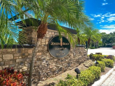 Discover the perfect blend of modern comfort and style in this on Eagle Marsh Golf Club in Florida - for sale on GolfHomes.com, golf home, golf lot