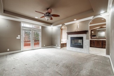this property is like a self-contained resort.   one-owner on Diamante Golf and Country Club in Arkansas - for sale on GolfHomes.com, golf home, golf lot