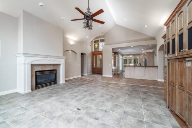 this property is like a self-contained resort.   one-owner on Diamante Golf and Country Club in Arkansas - for sale on GolfHomes.com, golf home, golf lot