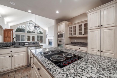 this property is like a self-contained resort.   one-owner on Diamante Golf and Country Club in Arkansas - for sale on GolfHomes.com, golf home, golf lot
