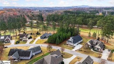 New 4BR 3.5 BA House in Cherokee Valley - Includes a Stimulus on The Clubs at Cherokee Valley Golf Course in South Carolina - for sale on GolfHomes.com, golf home, golf lot