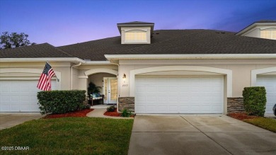 Welcome to this meticulously maintained 3-bedroom, 2-bathroom on Turnbull Bay Golf Club in Florida - for sale on GolfHomes.com, golf home, golf lot