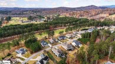 New 4BR 3.5 BA House in Cherokee Valley - Includes a Stimulus on The Clubs at Cherokee Valley Golf Course in South Carolina - for sale on GolfHomes.com, golf home, golf lot