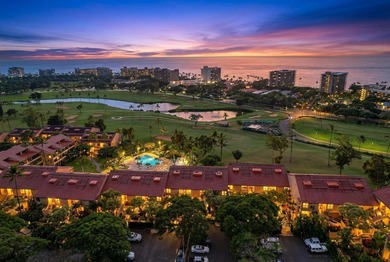 Kaanapali Royal L-201 - Located in the heart of the Kaanapali on Kaanapali Golf Courses in Hawaii - for sale on GolfHomes.com, golf home, golf lot