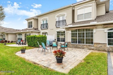 Welcome to this meticulously maintained 3-bedroom, 2-bathroom on Turnbull Bay Golf Club in Florida - for sale on GolfHomes.com, golf home, golf lot