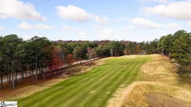 New 4BR 3.5 BA House in Cherokee Valley - Includes a Stimulus on The Clubs at Cherokee Valley Golf Course in South Carolina - for sale on GolfHomes.com, golf home, golf lot