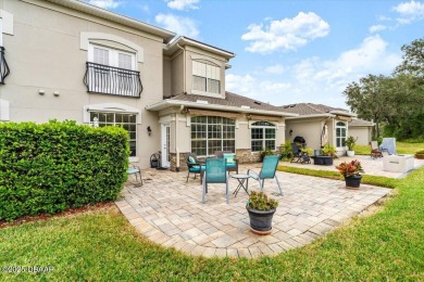 Welcome to this meticulously maintained 3-bedroom, 2-bathroom on Turnbull Bay Golf Club in Florida - for sale on GolfHomes.com, golf home, golf lot