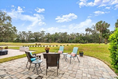 Welcome to this meticulously maintained 3-bedroom, 2-bathroom on Turnbull Bay Golf Club in Florida - for sale on GolfHomes.com, golf home, golf lot