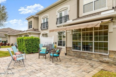 Welcome to this meticulously maintained 3-bedroom, 2-bathroom on Turnbull Bay Golf Club in Florida - for sale on GolfHomes.com, golf home, golf lot