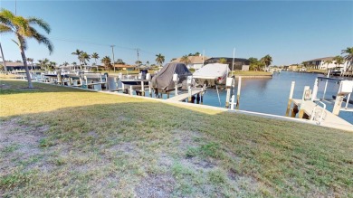 *PLEASE ENJOY THE 3D INTERACTIVE VIRTUAL TOUR ASSOCIATED WITH on Saint Andrews South Golf Club in Florida - for sale on GolfHomes.com, golf home, golf lot