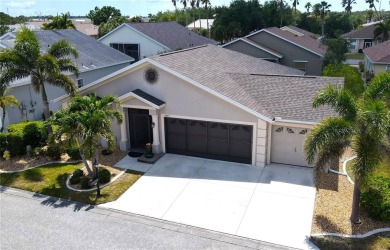 **PLEASE ENJOY THE 3D INTERACTIVE VIRTUAL TOUR ASSOCIATED WITH on Kings Gate Golf Club in Florida - for sale on GolfHomes.com, golf home, golf lot