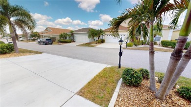 **PLEASE ENJOY THE 3D INTERACTIVE VIRTUAL TOUR ASSOCIATED WITH on Kings Gate Golf Club in Florida - for sale on GolfHomes.com, golf home, golf lot
