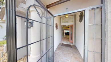 **PLEASE ENJOY THE 3D INTERACTIVE VIRTUAL TOUR ASSOCIATED WITH on Kings Gate Golf Club in Florida - for sale on GolfHomes.com, golf home, golf lot