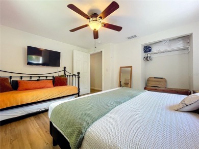 Welcome to The Retro River House -- a lovingly restored 1970s on Temple Terrace Golf and Country Club in Florida - for sale on GolfHomes.com, golf home, golf lot