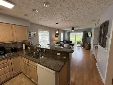 FURNISHED! LOCATION! LOCATION!! LOCATION!!! AMENITIES!!!! on River Oaks Golf Plantation  in South Carolina - for sale on GolfHomes.com, golf home, golf lot