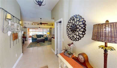 **PLEASE ENJOY THE 3D INTERACTIVE VIRTUAL TOUR ASSOCIATED WITH on Kings Gate Golf Club in Florida - for sale on GolfHomes.com, golf home, golf lot