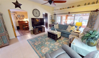 **PLEASE ENJOY THE 3D INTERACTIVE VIRTUAL TOUR ASSOCIATED WITH on Kings Gate Golf Club in Florida - for sale on GolfHomes.com, golf home, golf lot