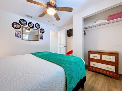 Welcome to The Retro River House -- a lovingly restored 1970s on Temple Terrace Golf and Country Club in Florida - for sale on GolfHomes.com, golf home, golf lot