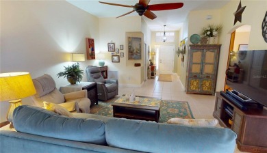 **PLEASE ENJOY THE 3D INTERACTIVE VIRTUAL TOUR ASSOCIATED WITH on Kings Gate Golf Club in Florida - for sale on GolfHomes.com, golf home, golf lot