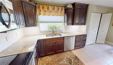 **PLEASE ENJOY THE 3D INTERACTIVE VIRTUAL TOUR ASSOCIATED WITH on Kings Gate Golf Club in Florida - for sale on GolfHomes.com, golf home, golf lot