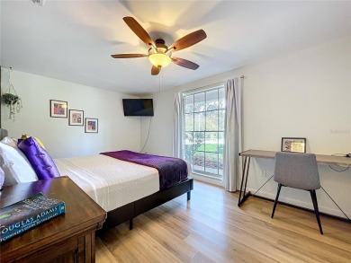 Welcome to The Retro River House -- a lovingly restored 1970s on Temple Terrace Golf and Country Club in Florida - for sale on GolfHomes.com, golf home, golf lot