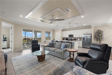 This is a new opportunity to embrace golf  resort-style living on Babcock National Golf Course in Florida - for sale on GolfHomes.com, golf home, golf lot