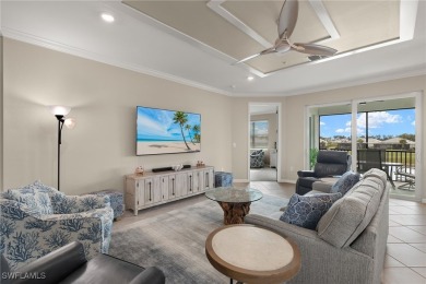 This is a new opportunity to embrace golf  resort-style living on Babcock National Golf Course in Florida - for sale on GolfHomes.com, golf home, golf lot