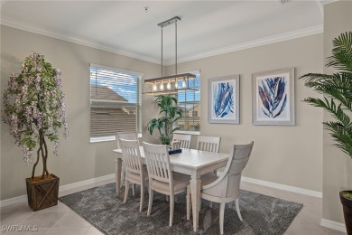 This is a new opportunity to embrace golf  resort-style living on Babcock National Golf Course in Florida - for sale on GolfHomes.com, golf home, golf lot
