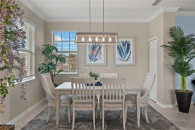 This is a new opportunity to embrace golf  resort-style living on Babcock National Golf Course in Florida - for sale on GolfHomes.com, golf home, golf lot
