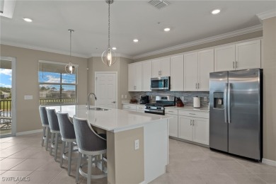 This is a new opportunity to embrace golf  resort-style living on Babcock National Golf Course in Florida - for sale on GolfHomes.com, golf home, golf lot