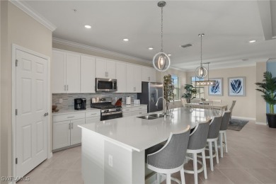 This is a new opportunity to embrace golf  resort-style living on Babcock National Golf Course in Florida - for sale on GolfHomes.com, golf home, golf lot