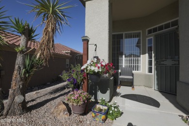 Popular Portland model home on the Fourth Hole of the Highlands on Heritage Highlands At Dove Mountain in Arizona - for sale on GolfHomes.com, golf home, golf lot