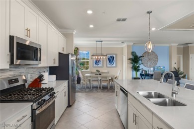 This is a new opportunity to embrace golf  resort-style living on Babcock National Golf Course in Florida - for sale on GolfHomes.com, golf home, golf lot