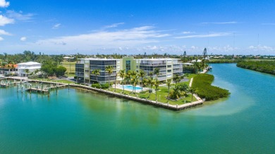 This meticulously maintained unit in the desirable Cobia Point on Sombrero Golf and Country Club in Florida - for sale on GolfHomes.com, golf home, golf lot