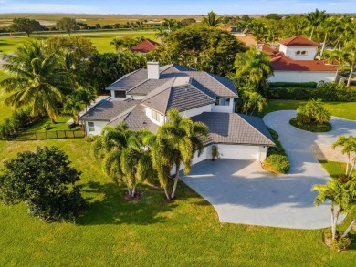 Up Up and away to your new turn-key estate home perfectly on The Wanderers Club in Florida - for sale on GolfHomes.com, golf home, golf lot