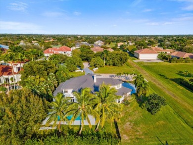 Up Up and away to your new turn-key estate home perfectly on The Wanderers Club in Florida - for sale on GolfHomes.com, golf home, golf lot