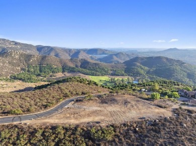 Build your DREAM HOME on the most HEAVENLY view lot in North on Maderas Golf Club in California - for sale on GolfHomes.com, golf home, golf lot