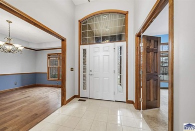 Welcome to Your Dream Home in Idle Creek Subdivision! Motivated on Idle Creek Golf Course in Indiana - for sale on GolfHomes.com, golf home, golf lot