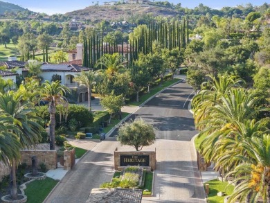 Build your DREAM HOME on the most HEAVENLY view lot in North on Maderas Golf Club in California - for sale on GolfHomes.com, golf home, golf lot