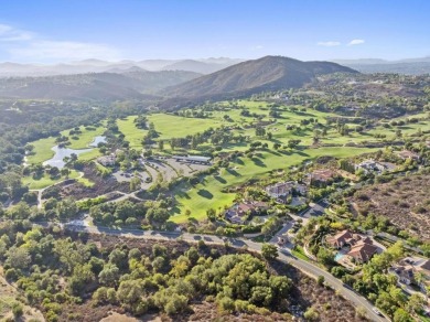 Build your DREAM HOME on the most HEAVENLY view lot in North on Maderas Golf Club in California - for sale on GolfHomes.com, golf home, golf lot