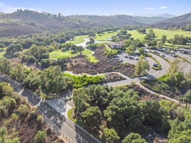 Build your DREAM HOME on the most HEAVENLY view lot in North on Maderas Golf Club in California - for sale on GolfHomes.com, golf home, golf lot