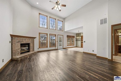 Welcome to Your Dream Home in Idle Creek Subdivision! Motivated on Idle Creek Golf Course in Indiana - for sale on GolfHomes.com, golf home, golf lot