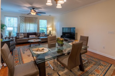 ***OPEN HOUSE Saturday April 19th 1-3pm*** *PRIVATE 1-CAR GARAGE on Wachesaw Plantation East Golf Course in South Carolina - for sale on GolfHomes.com, golf home, golf lot