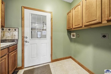 Welcome to Your Dream Home in Idle Creek Subdivision! Motivated on Idle Creek Golf Course in Indiana - for sale on GolfHomes.com, golf home, golf lot