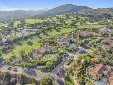 Build your DREAM HOME on the most HEAVENLY view lot in North on Maderas Golf Club in California - for sale on GolfHomes.com, golf home, golf lot
