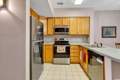 Discover the charm of this Scottish-American inspired condo at on Legends Golf Club in South Carolina - for sale on GolfHomes.com, golf home, golf lot