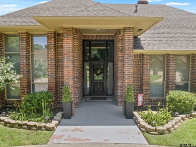 Newly Remodeled and Move In Ready!  Nestled in a prime location on Mount Pleasant Country Club in Texas - for sale on GolfHomes.com, golf home, golf lot