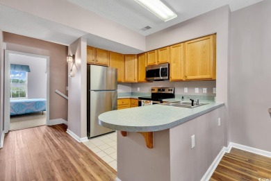 Discover the charm of this Scottish-American inspired condo at on Legends Golf Club in South Carolina - for sale on GolfHomes.com, golf home, golf lot