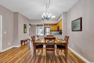 Discover the charm of this Scottish-American inspired condo at on Legends Golf Club in South Carolina - for sale on GolfHomes.com, golf home, golf lot