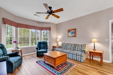 Discover the charm of this Scottish-American inspired condo at on Legends Golf Club in South Carolina - for sale on GolfHomes.com, golf home, golf lot